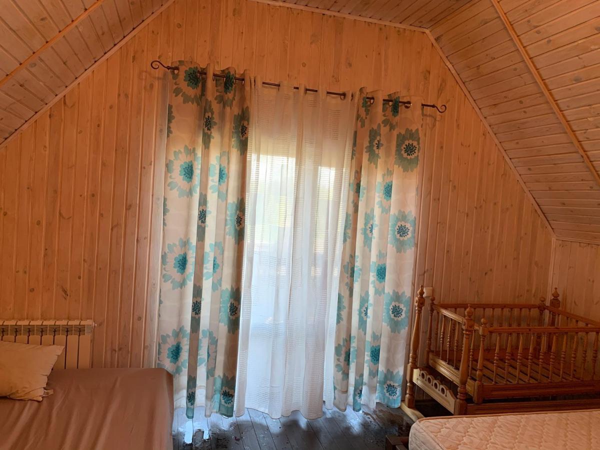 Verhnie Dubai Vysshaya Dubechnya Bagian luar foto