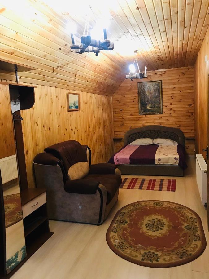 Verhnie Dubai Vysshaya Dubechnya Bagian luar foto