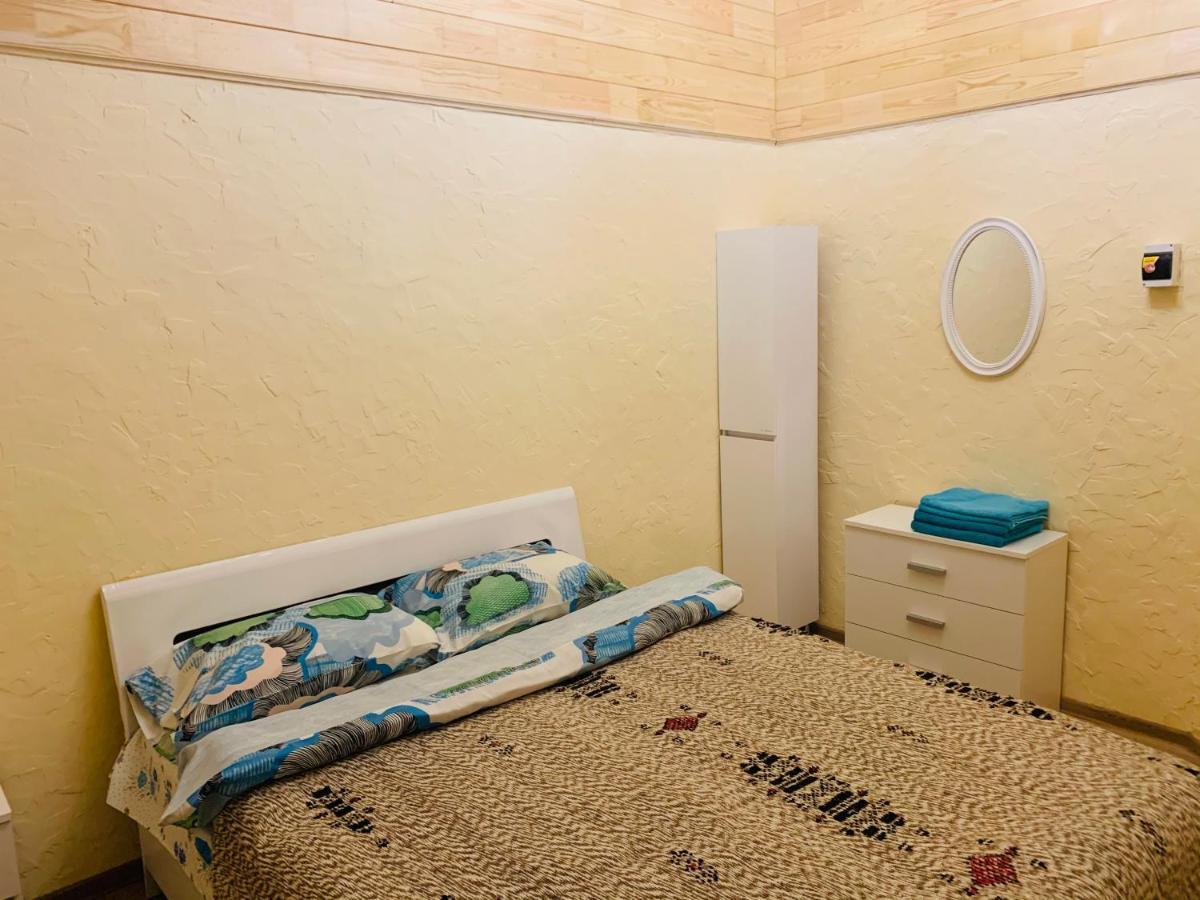 Verhnie Dubai Vysshaya Dubechnya Bagian luar foto