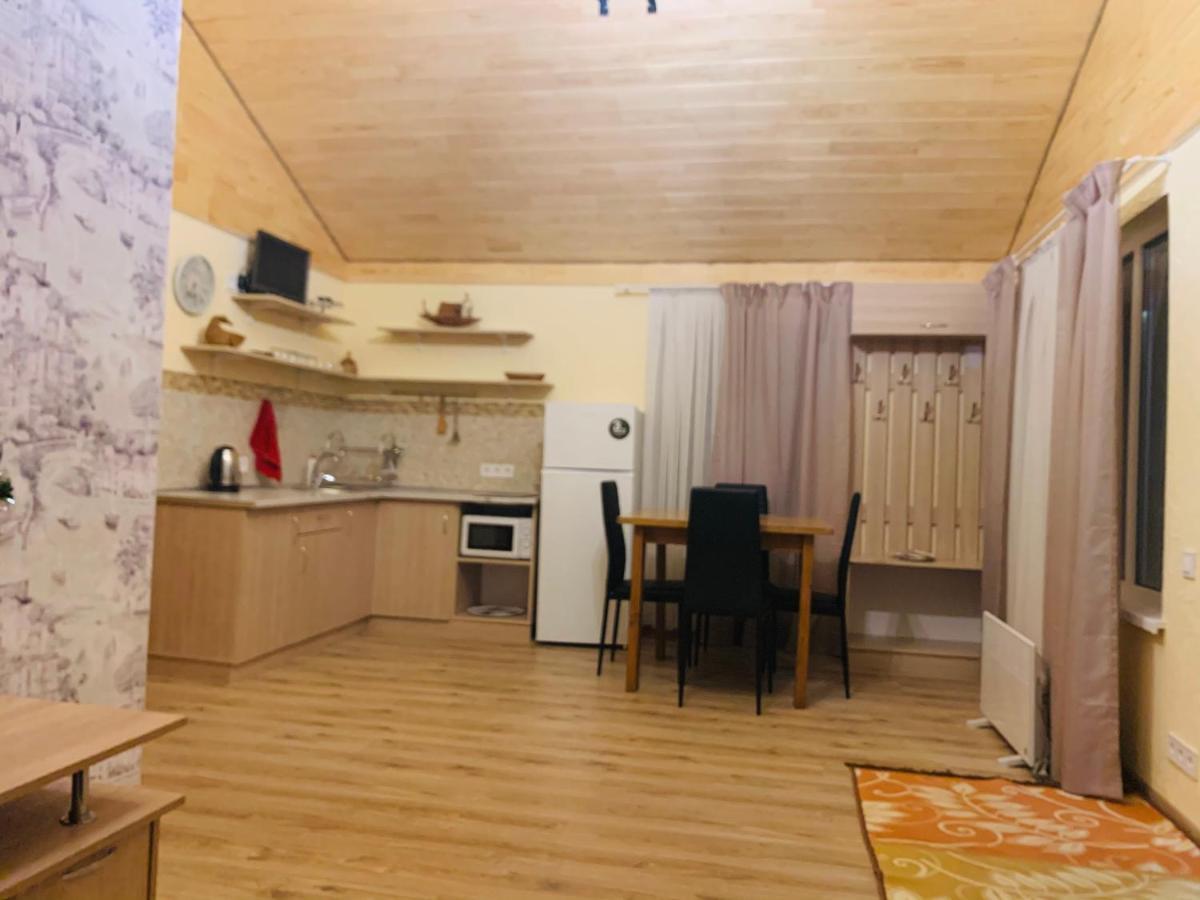 Verhnie Dubai Vysshaya Dubechnya Bagian luar foto